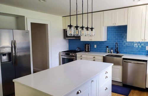 Callicoon House | Swimming Hole, Hot Tub, 2 Creeks, Fishing, Hiking, New Reno in the Catskills