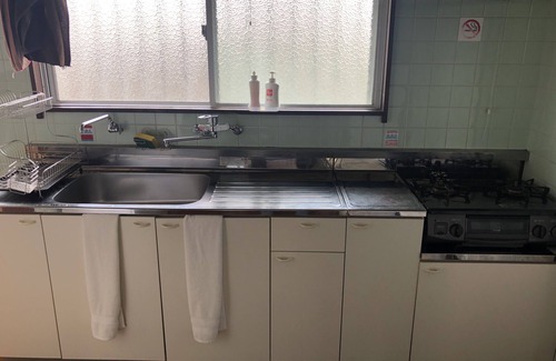 Kujukuri House | Swimming pool BBQ Villa rental