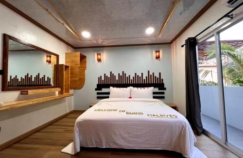 Omadhoo House | SWIMS Maldives