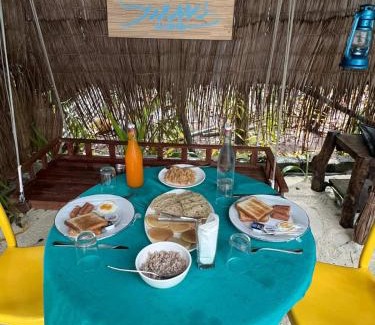 Omadhoo House | SWIMS Maldives