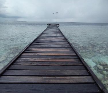 Omadhoo House | SWIMS Maldives