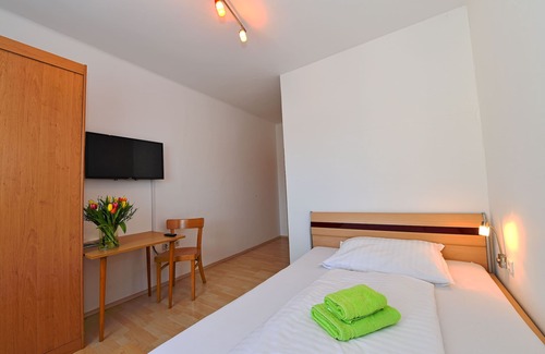 Farrach House | sWirtshaus Farrach