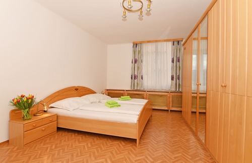 Farrach House | sWirtshaus Farrach