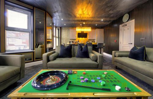 North Shore Apartment | Swish Luxury Holiday Apartments