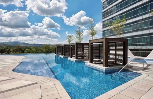 Clark House | Swissôtel Clark: Your Luxurious Philippines Getaway
