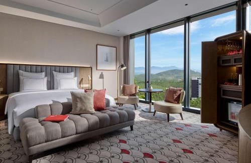 Penajam Hotel | Swissôtel Nusantara