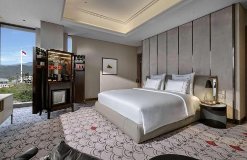 Penajam Hotel | Swissôtel Nusantara
