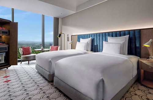 Penajam Hotel | Swissôtel Nusantara