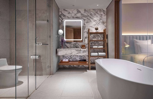 Penajam Hotel | Swissôtel Nusantara
