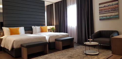 Bneid Al Qar Hotel | Swiss-Belboutique Bneid Al Gar Kuwait