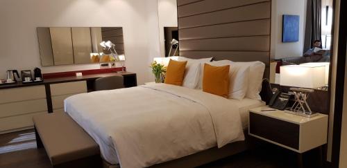 Bneid Al Qar Hotel | Swiss-Belboutique Bneid Al Gar Kuwait