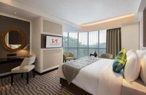Yogyakarta Hotel | Swiss-Belboutique Yogyakarta