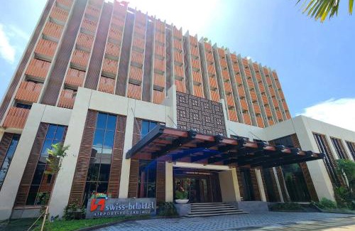 Temon Hotel | Swiss-Belhotel Airport Yogyakarta