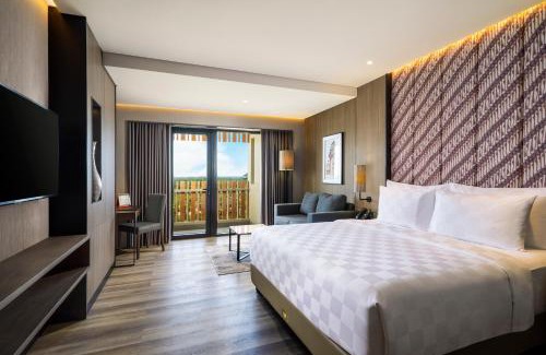 Temon Hotel | Swiss-Belhotel Airport Yogyakarta