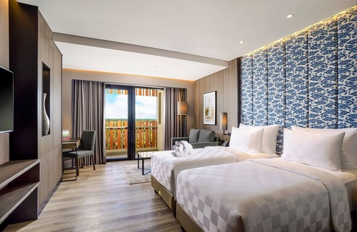 Temon Hotel | Swiss-Belhotel Airport Yogyakarta