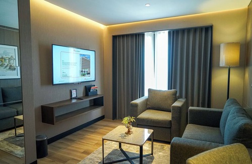Temon Hotel | Swiss-Belhotel Airport Yogyakarta