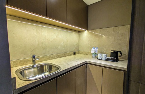 Temon Hotel | Swiss-Belhotel Airport Yogyakarta