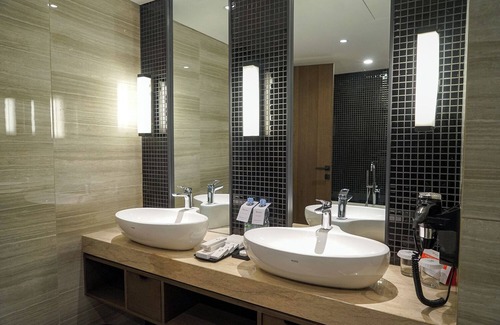Temon Hotel | Swiss-Belhotel Airport Yogyakarta