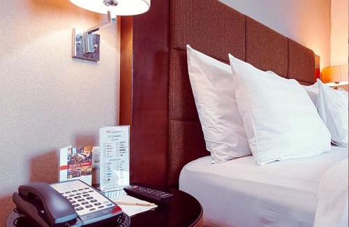Ambon Hotel | Swiss-Belhotel Ambon
