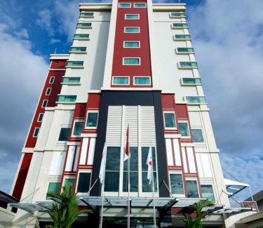 Ambon Hotel | Swiss-Belhotel Ambon