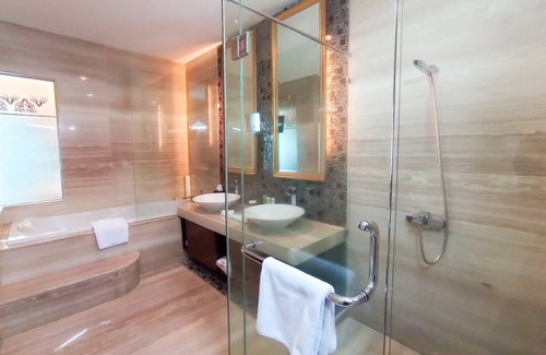 Ambon Hotel | Swiss-Belhotel Ambon