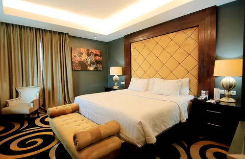 Ambon Hotel | Swiss-Belhotel Ambon