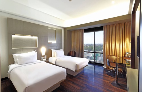 West Cirebon Hotel | Swiss-Belhotel Cirebon