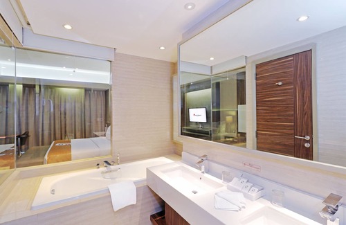 West Cirebon Hotel | Swiss-Belhotel Cirebon