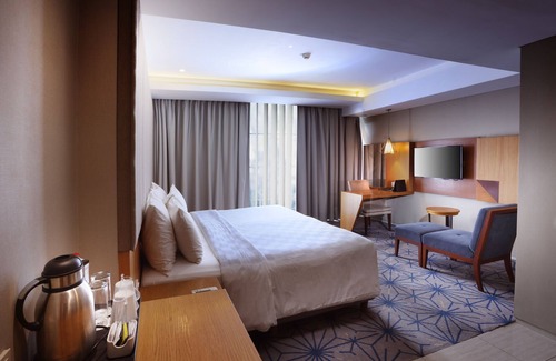 Pondok Indah Hotel | Swiss-Belhotel Pondok Indah