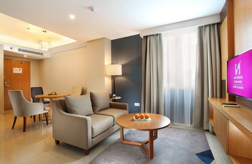 Pondok Indah Hotel | Swiss-Belhotel Pondok Indah