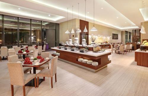 Sorong Hotel | Swiss-Belhotel Sorong