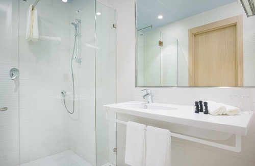 Azaiba Hotel | Swiss-Belinn Airport Muscat