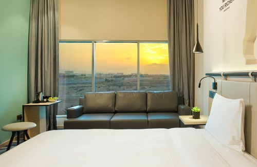 Azaiba Hotel | Swiss-Belinn Airport Muscat