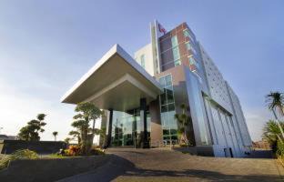 Sidoarjo Hotel | Swiss-Belinn Airport Surabaya