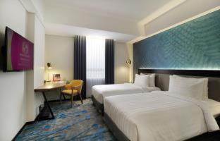 Sidoarjo Hotel | Swiss-Belinn Airport Surabaya