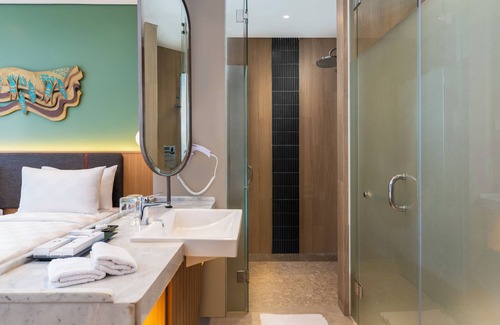 Singaraja Hotel | Swiss-Belinn Indramayu
