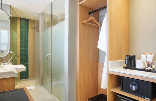 Singaraja Hotel | Swiss-Belinn Indramayu