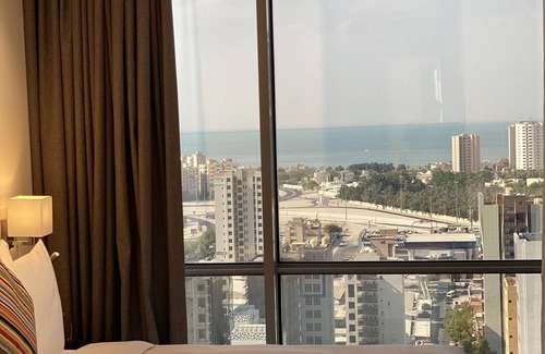 Kuwait City Hotel | Swiss-Belinn Sharq Kuwait