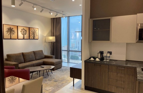 Kuwait City Hotel | Swiss-Belinn Sharq Kuwait