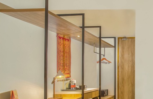 Singkawang Hotel | Swiss-Belinn Singkawang
