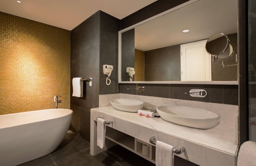 Singkawang Hotel | Swiss-Belinn Singkawang