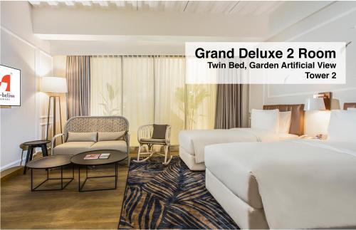 Singkawang Hotel | Swiss-Belinn Singkawang