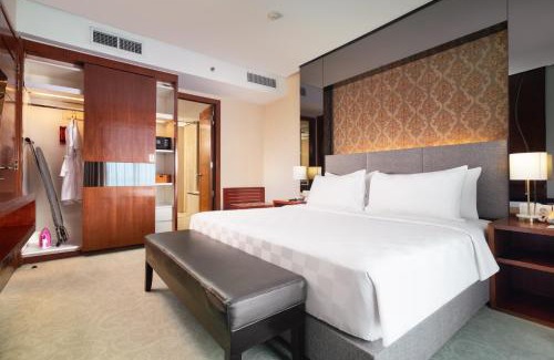 Pekanbaru Hotel | Swiss-Belinn SKA Pekanbaru
