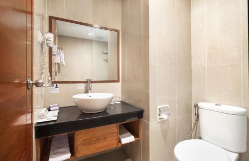 Pekanbaru Hotel | Swiss-Belinn SKA Pekanbaru