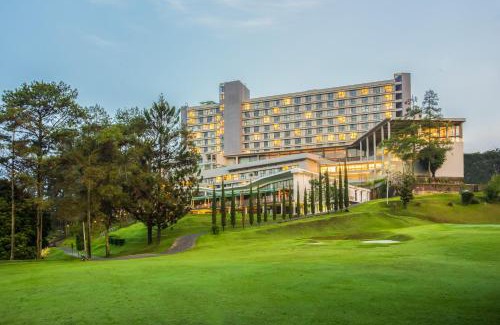Cigadung Hotel | Swiss-Belresort Dago Heritage