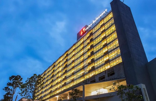 Cigadung Hotel | Swiss-Belresort Dago Heritage