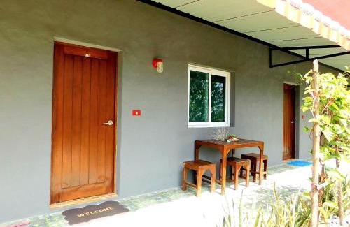 Ko Yao House | Swiss Bonihouse Koh Yao Yai