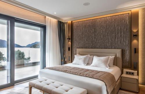 Melide Hotel | Swiss Diamond Boutique Hotel - La Romantica