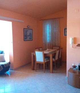 Vranjic Apartment | Swiss Holiday
