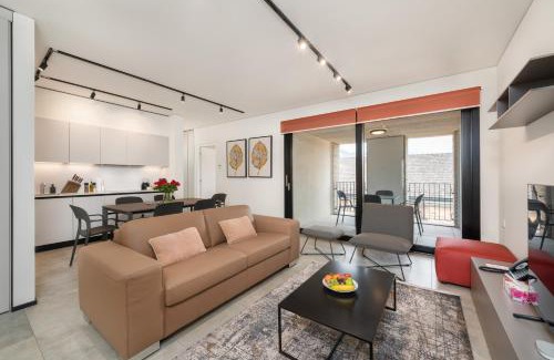 Lugano Apartment | Swiss Hotel Apartments - Lugano